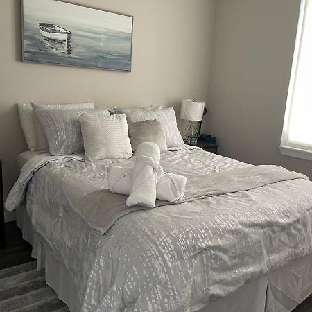 Luxury Condo Downtown Orlando Kültér fotó