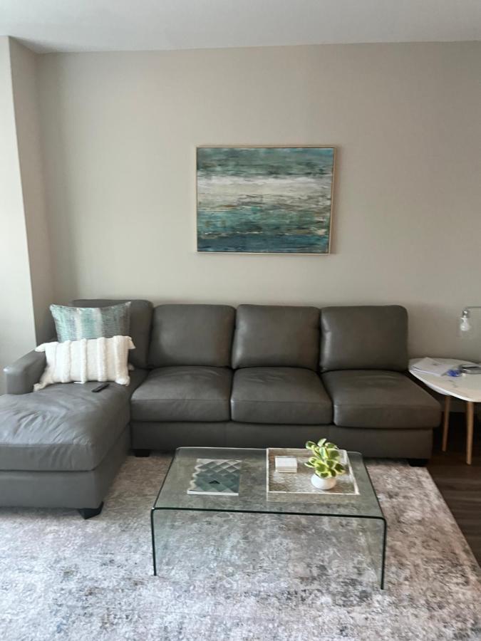 Luxury Condo Downtown Orlando Kültér fotó