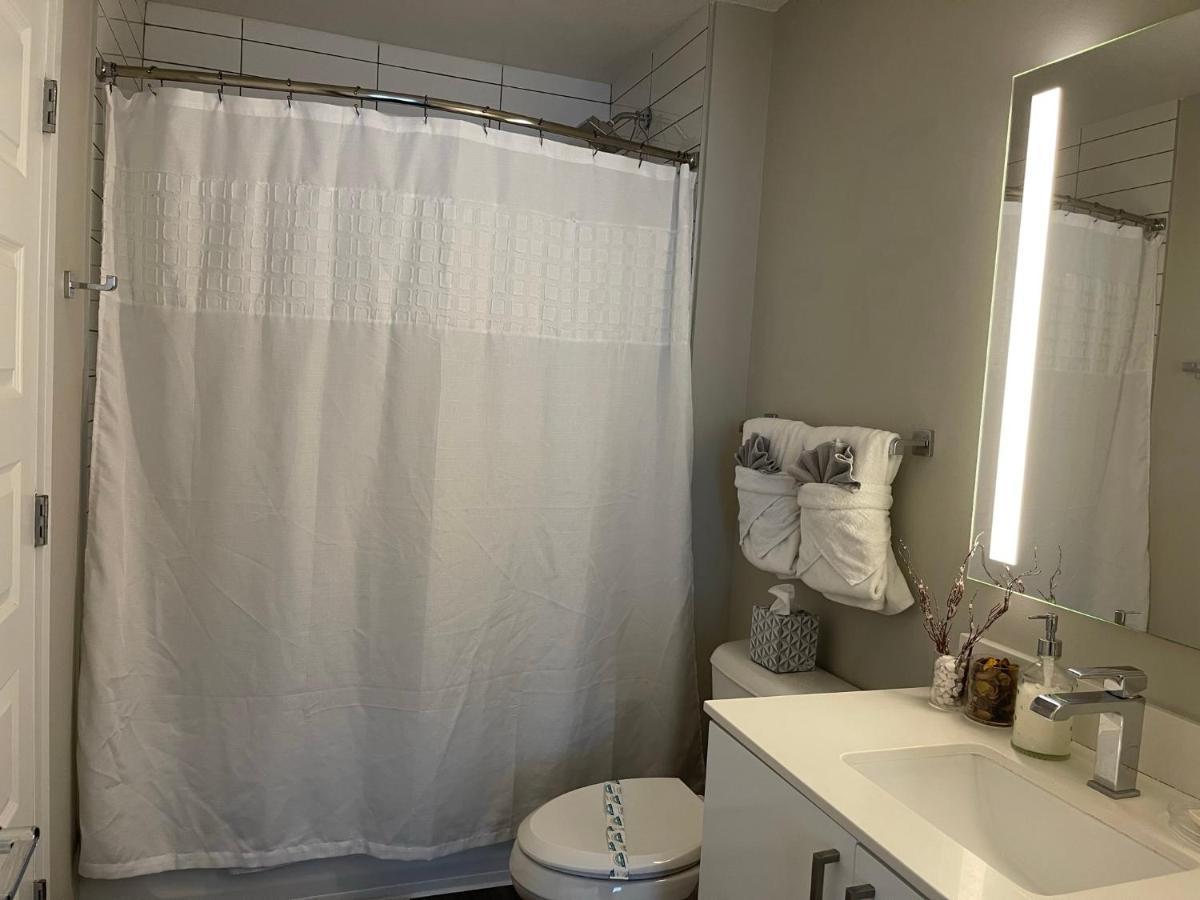 Luxury Condo Downtown Orlando Kültér fotó